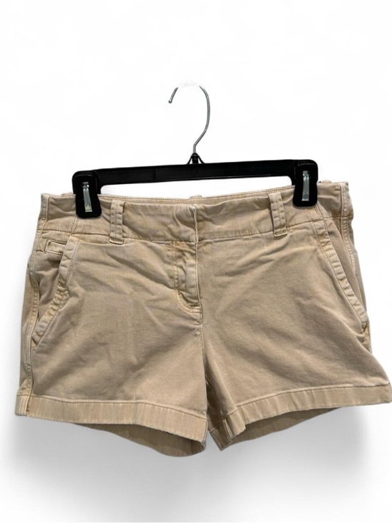 Vineyard Vines Women’s Khaki Shorts - Picture 2 of 7